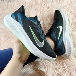 New Nike Air Zoom Winflo 7 Women’s Running Shoes